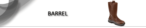Barrel